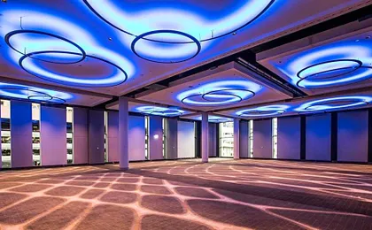 Sofitel Sydney Darling Harbour