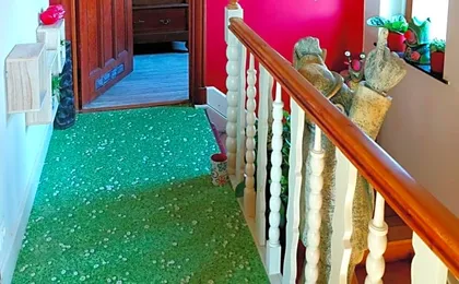 L'Atelier Bed and Breakfast