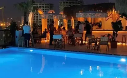 Volley Hotel Izmir
