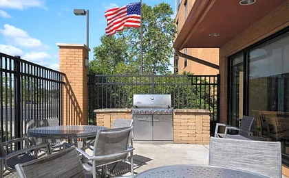 TownePlace Suites by Marriott Ann Arbor