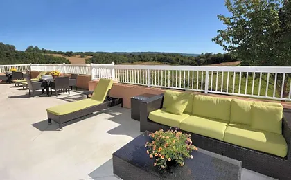 Fairfield Inn & Suites by Marriott Wytheville