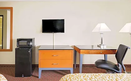 Days Inn by Wyndham Fort Dodge