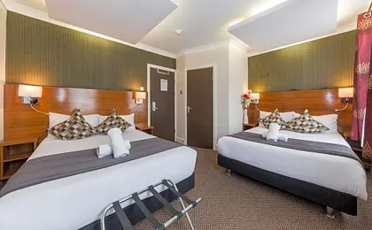 Chester Hotel