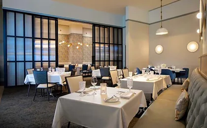 JW Marriott Grand Rapids