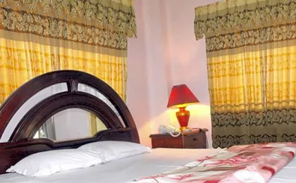 Western Inn International