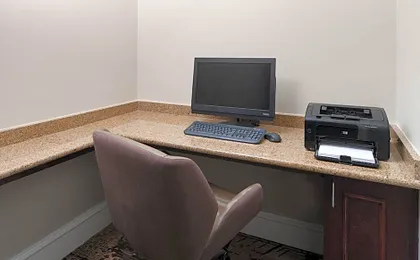 Residence Inn by Marriott Pinehurst Southern Pines