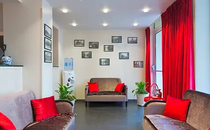 Hôtel Aurore Paris Gare de Lyon
