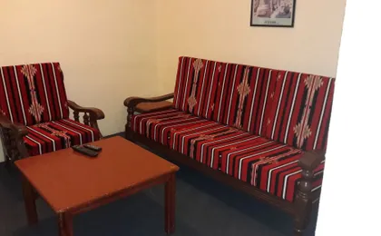 Sami Apartments