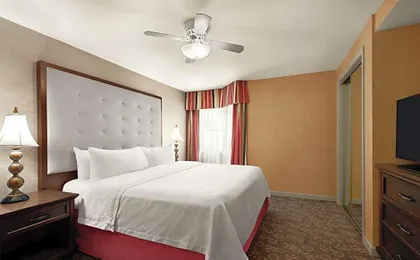 Homewood Suites By Hilton Syracuse/Liverpool