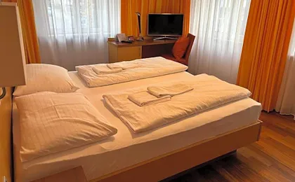 Hotel MaMa