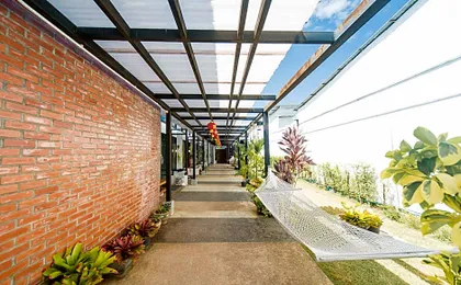 ChillHub Hostel