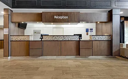 Best Western Hotel Universel Drummondville