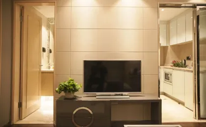 Shenzhen U-Home Apartment Binhe Times