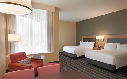 TownePlace Suites by Marriott Toronto Oakville