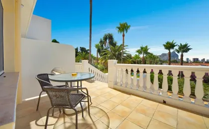 Aparthotel Carrio Sol - Monty´s