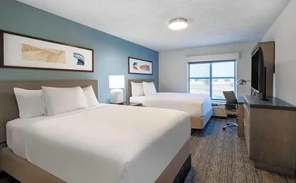 Hyatt House Colorado Springs Airport