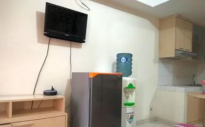 RAVE Apartment Margonda Residence 2
