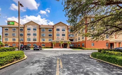Extended Stay America Premier Suites - Miami - Airport - Doral - 87th Avenue South