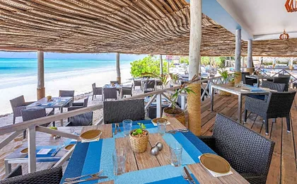 Meliá Zanzibar