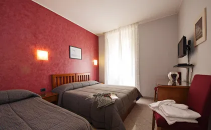 Hotel Ercoli