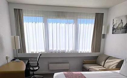 Holiday Inn Lille Ouest Englos By IHG