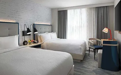 Hyatt Centric Old Town Alexandria