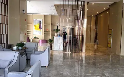 Lavande Hotels Fuzhou Wanda