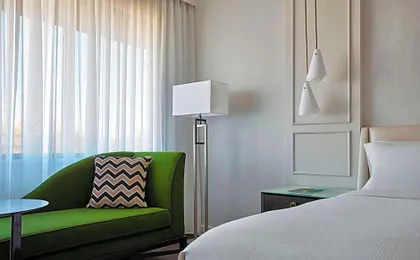 Charlotte Marriott Southpark