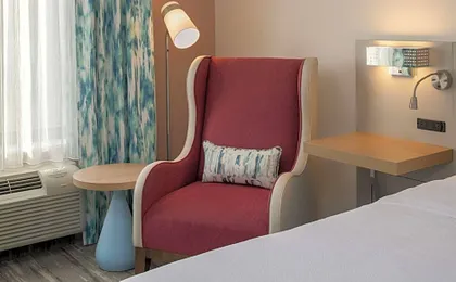 Hilton Garden Inn Tacoma Downtown