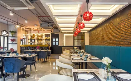 Daraya Boutique Hotel