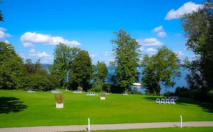 Marina Hotel am Starnberger See
