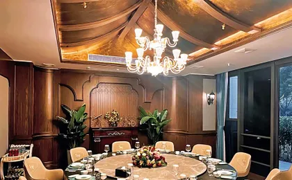 Holiday Inn Express Shanghai Hongqiao Linkong By IHG