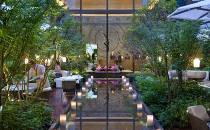 Mandarin Oriental Paris