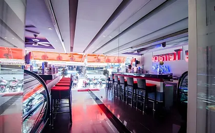 Patong Terrace Boutique Hotel