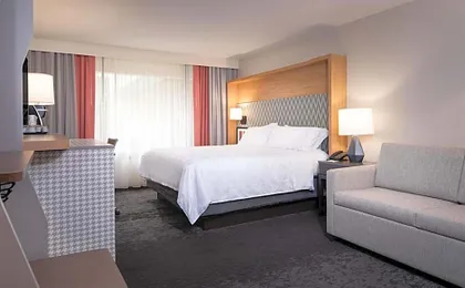 Holiday Inn Washington-College Pk (I-95) By IHG