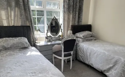 Tower Hill Guest House