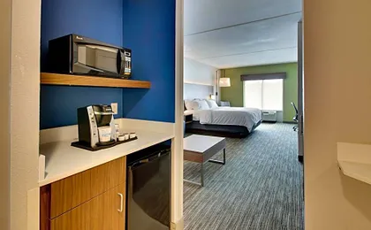 Holiday Inn Express & Suites Jacksonville North - Fernandina by IHG