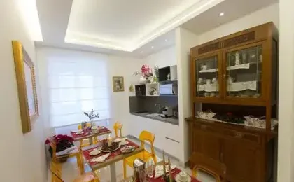 alla locanda Malandra