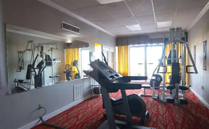 RAMADA BY WYNDHAM DAVENPORT ORLANDO SOUTH