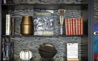Hotel Elysees Regencia