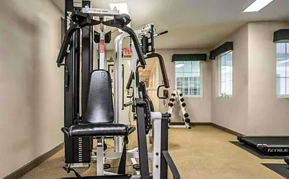 Quality Inn & Suites Dixon Near I-88