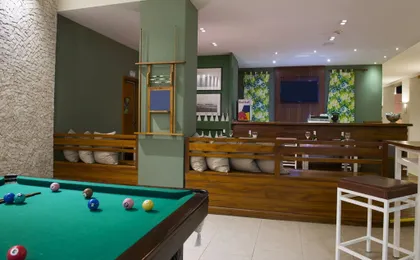 Vidam Hotel Aracaju - Transamerica Collection