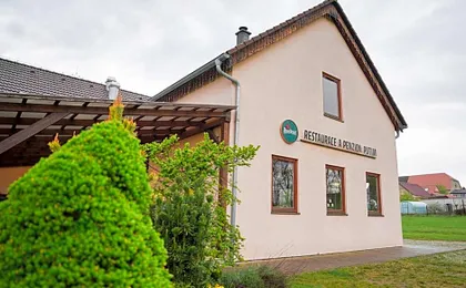 Penzion Putim