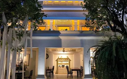 Makka Hotel