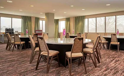 The Westin Tysons Corner