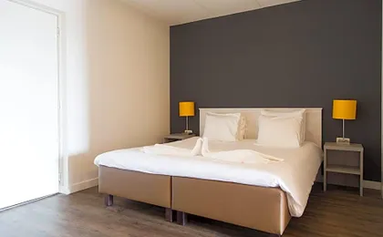 Strandhotel Vigilante