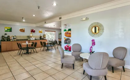 Quality Inn Tallahassee near University
