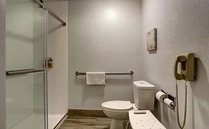 Quality Inn Pierre-Fort Pierre