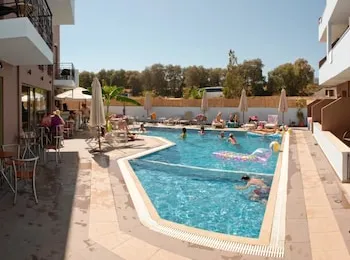 Hotel Stella Katrin