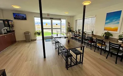 Days Inn by Wyndham Ridgecrest near China Lake Naval Station